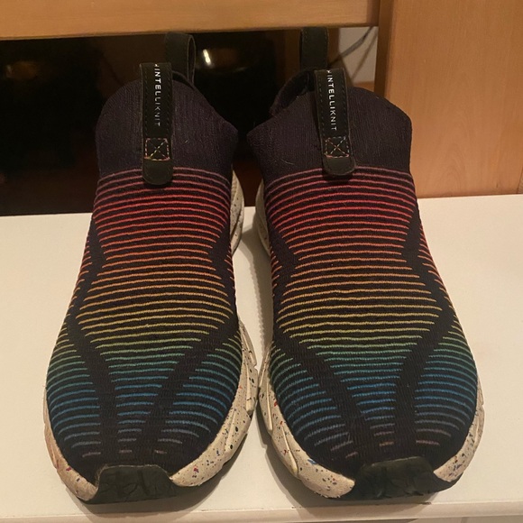 Under Armour Hovr Phantom 2 IntelliKnit Slip Pride Shoes - Picture 5 of 5